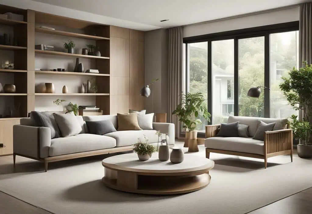 e interior design