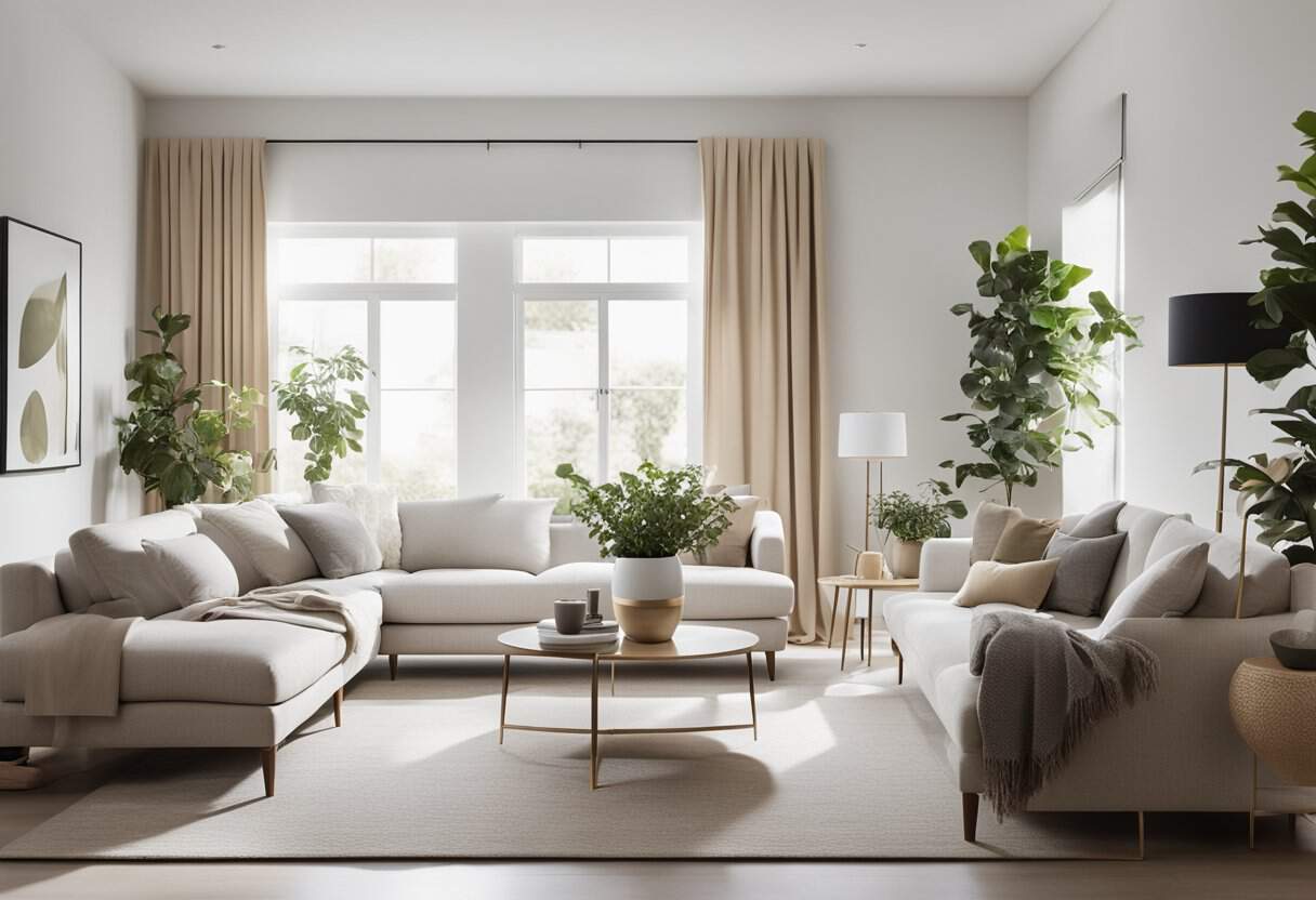 Easiest Interior Design App: Redecorate Your Home Effortlessly