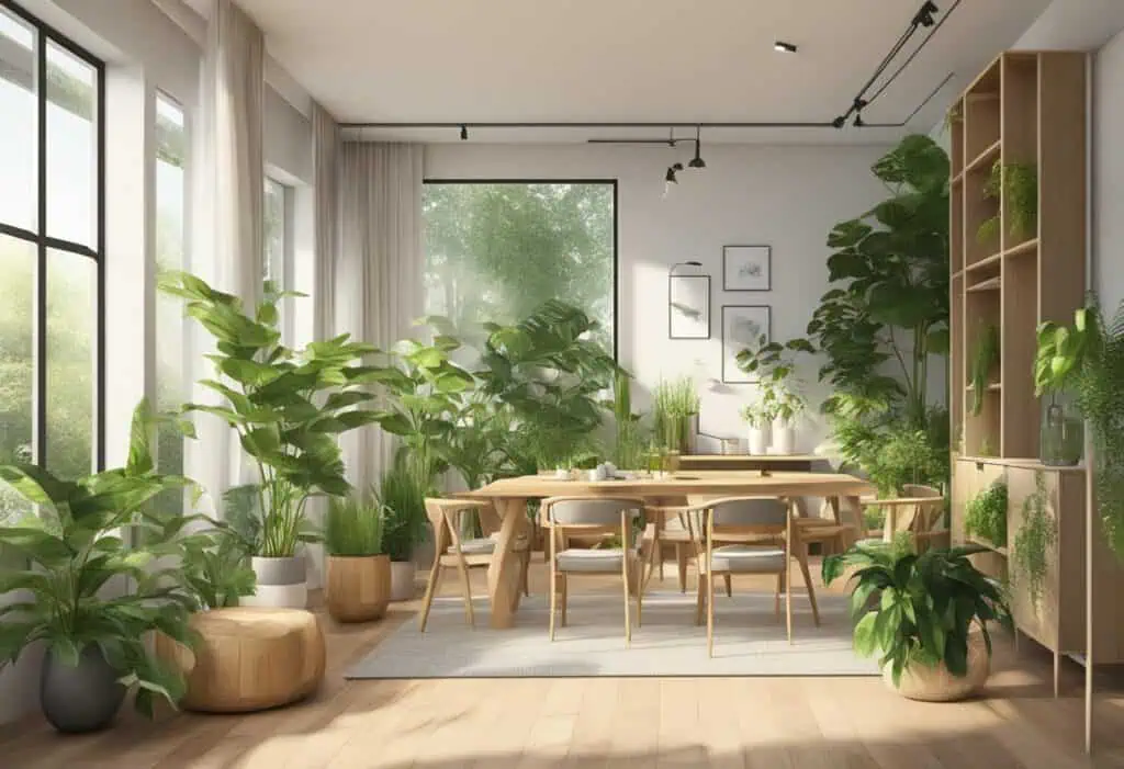 eco interior designers