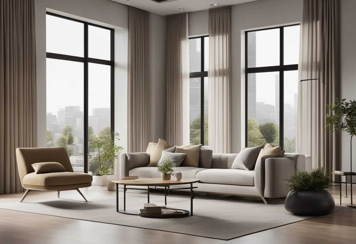 EDG Interior Design: Creative and Stylish Solutions