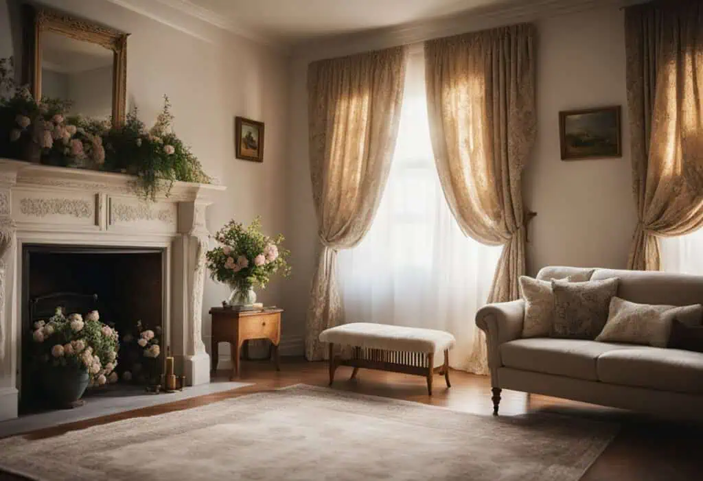 english country cottage interior design