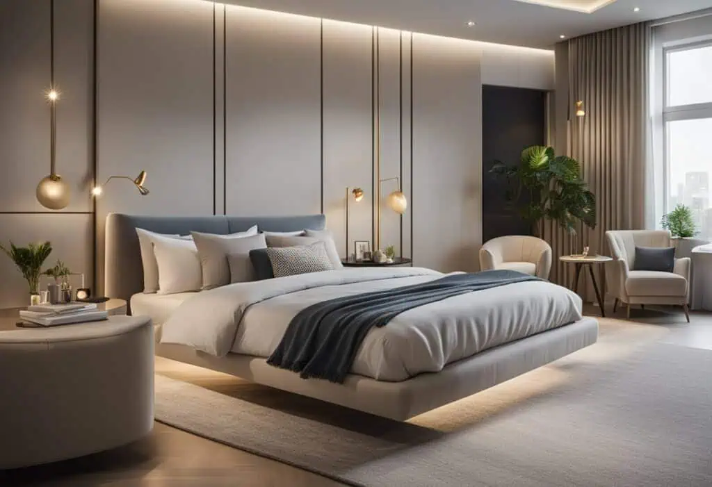ensuite bedroom designs
