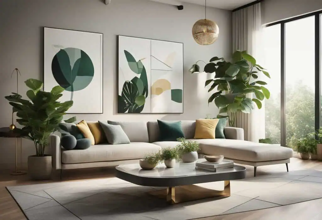 envi interior design