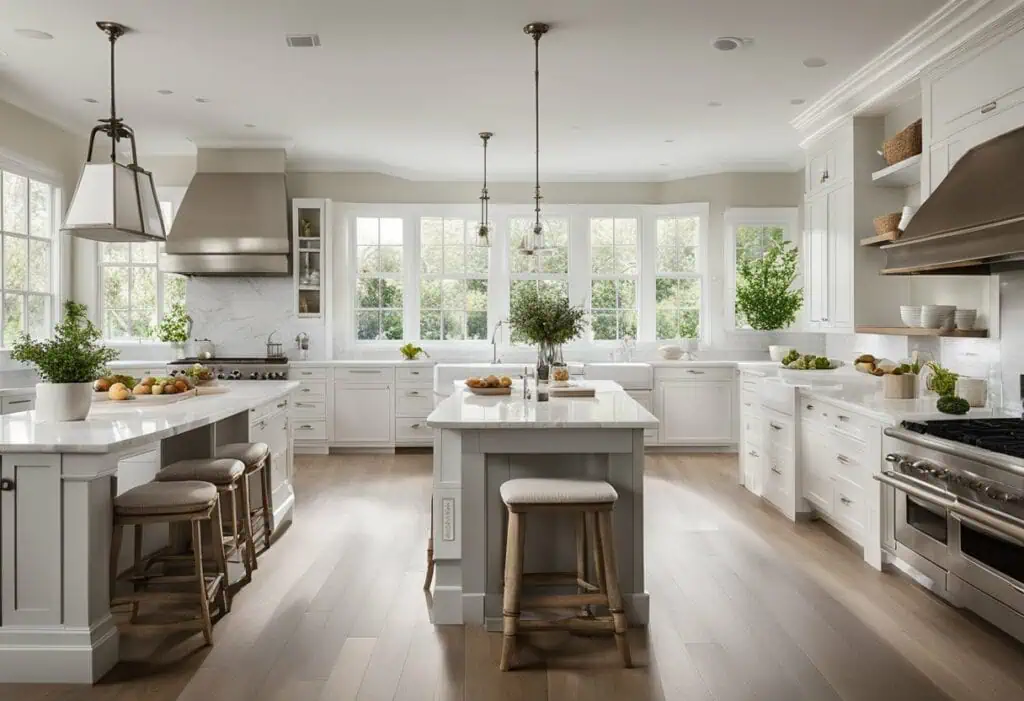 european style kitchen design