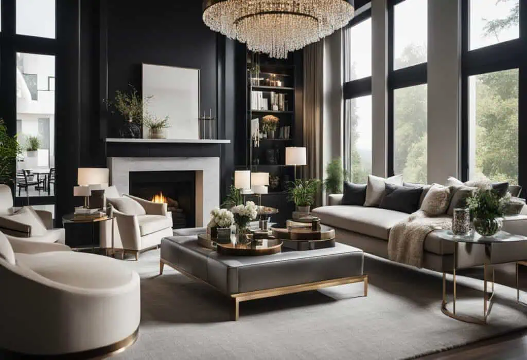 exquisite interior design pte ltd