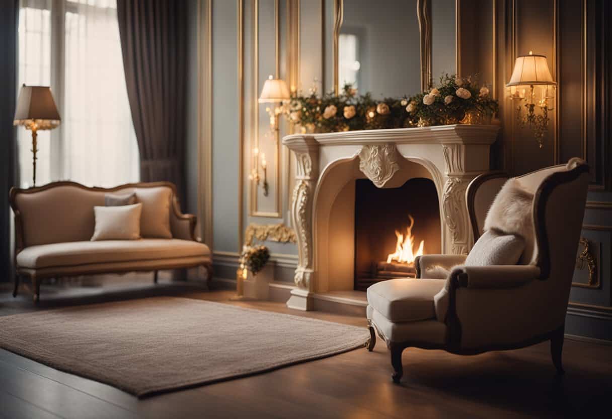 Fairytale Interior Design: Create a Magical Home Ambience