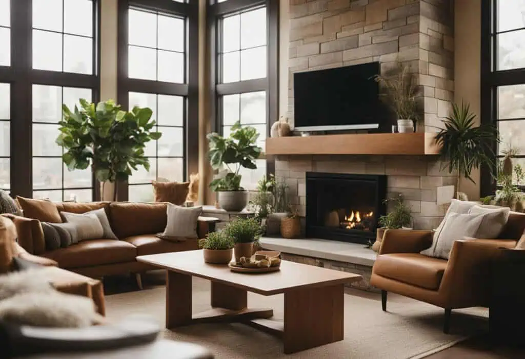 faith interior design