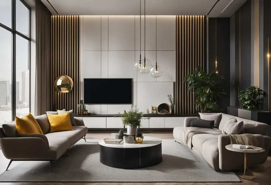 famous contemporary interior designers