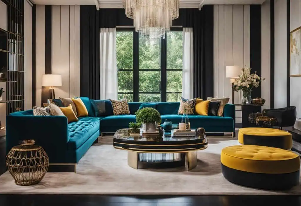 famous international interior designers