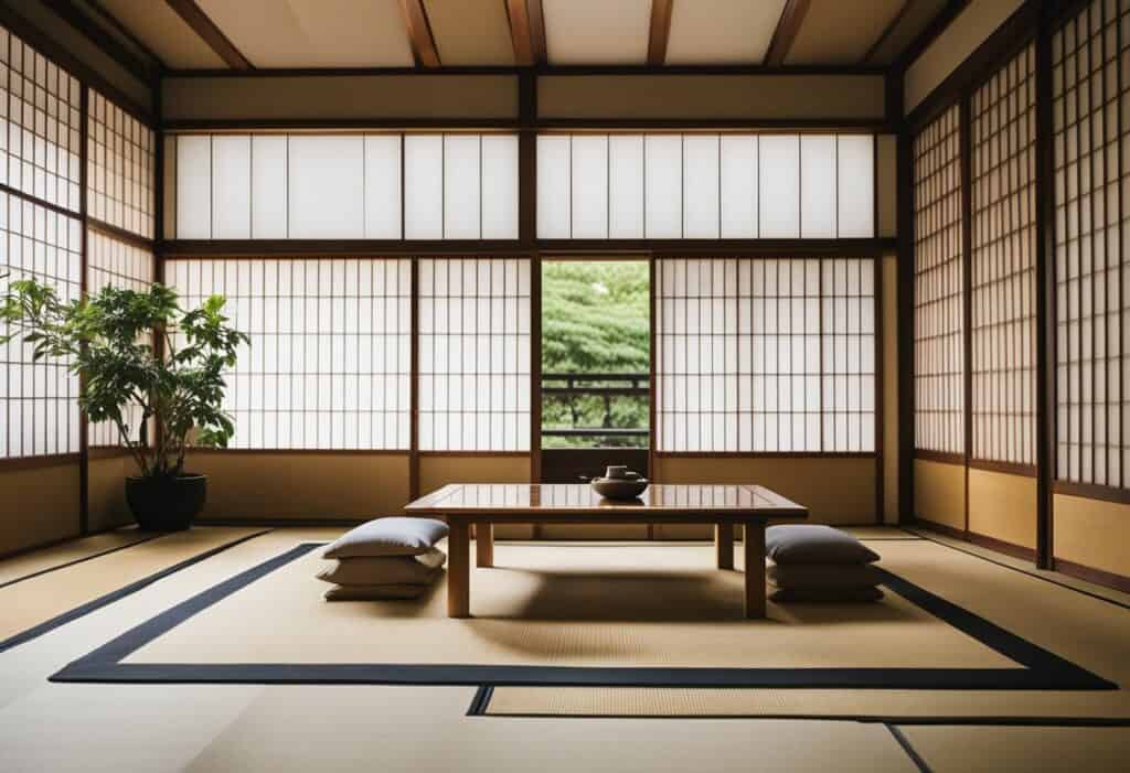 famous japanese interior designers