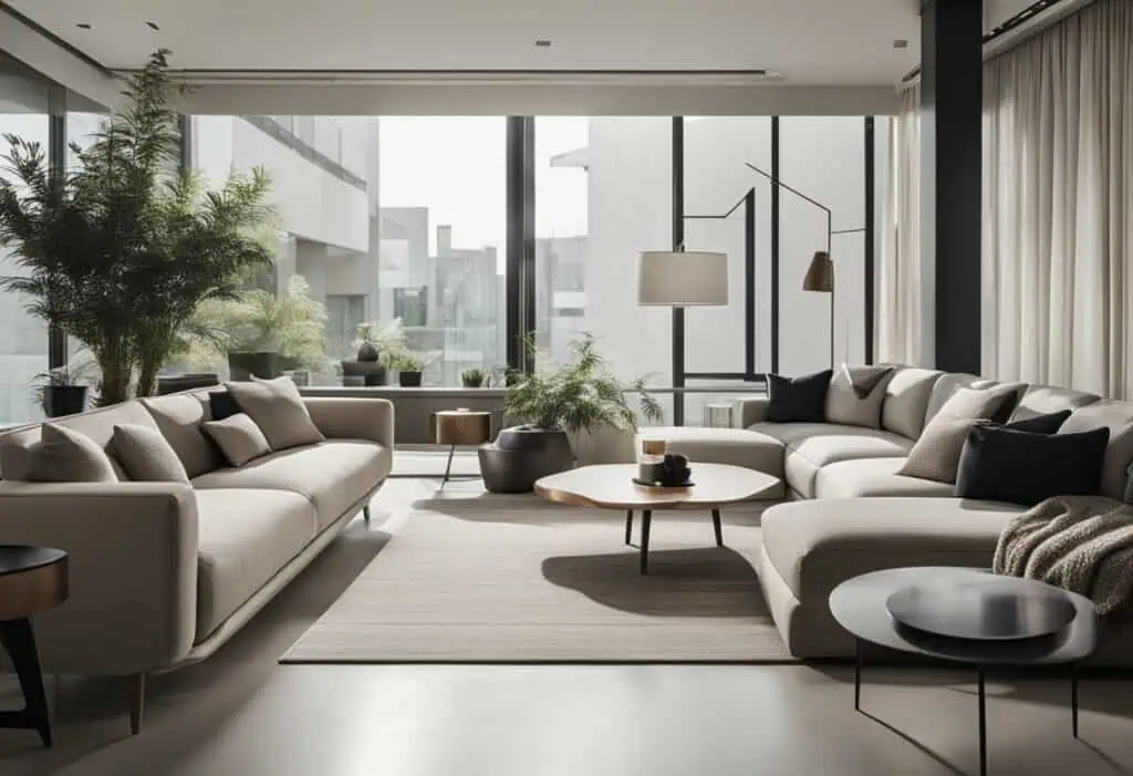 ff&e interior design
