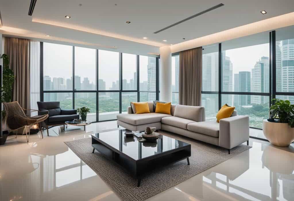 fibreglass furniture singapore