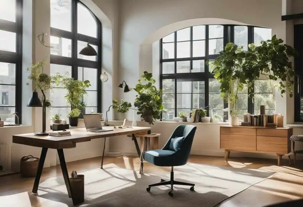 find an interior designer