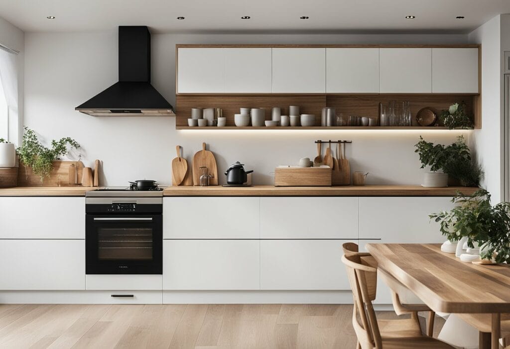 finnish kitchen design