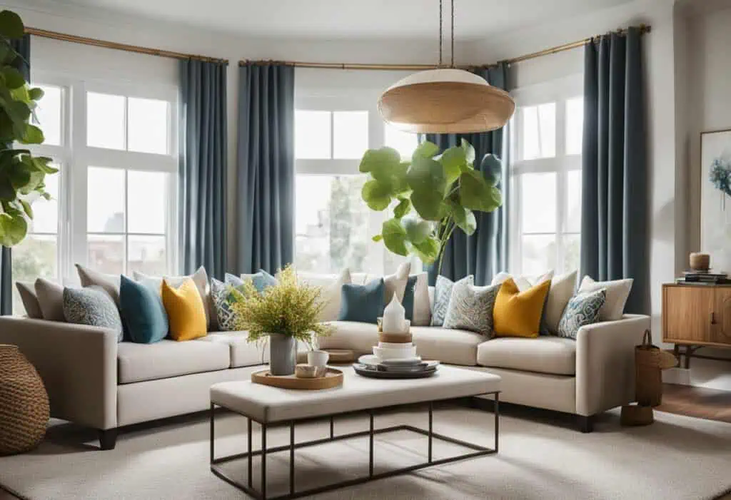 florence interior design