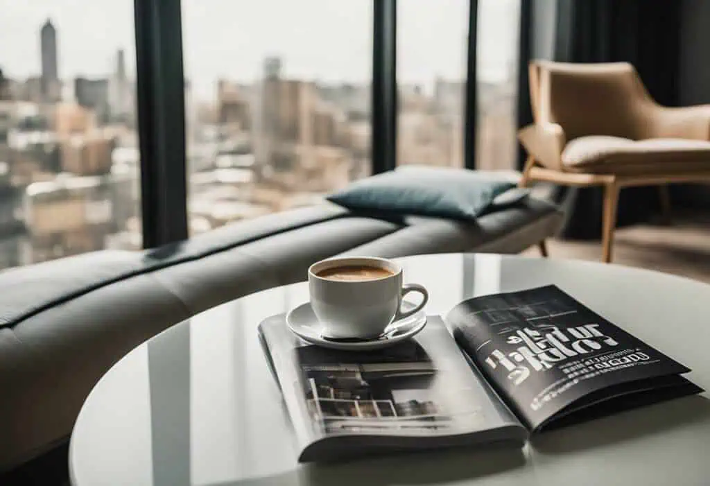free interior design magazines