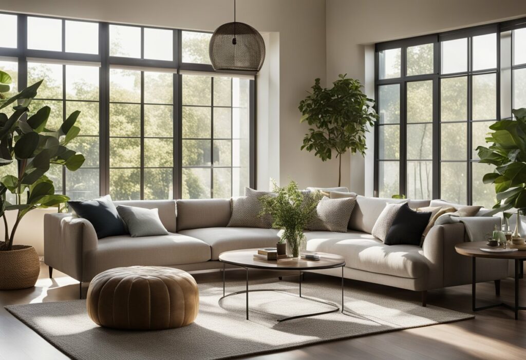 free interior design photos living room
