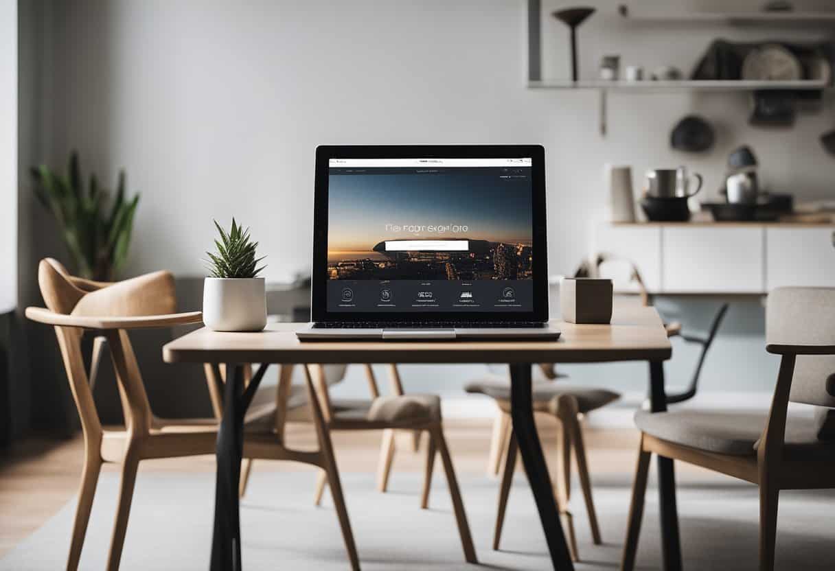 Design Your Home: Free iPad Software