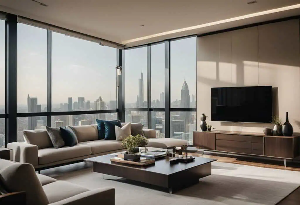 freelance interior designer bangkok