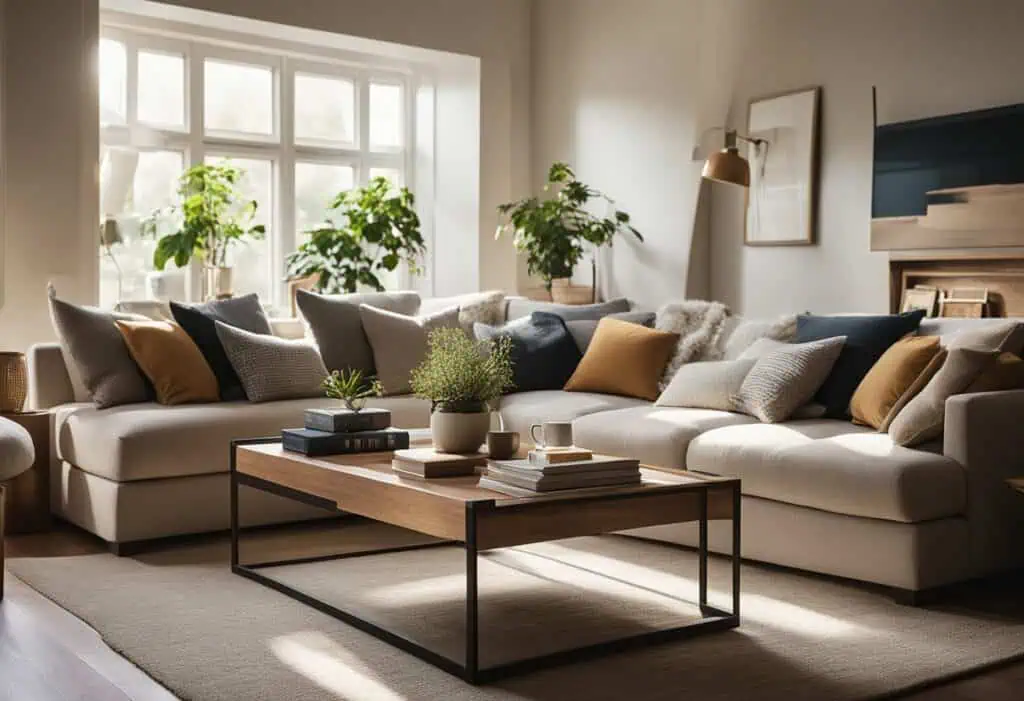 full home interior design photos