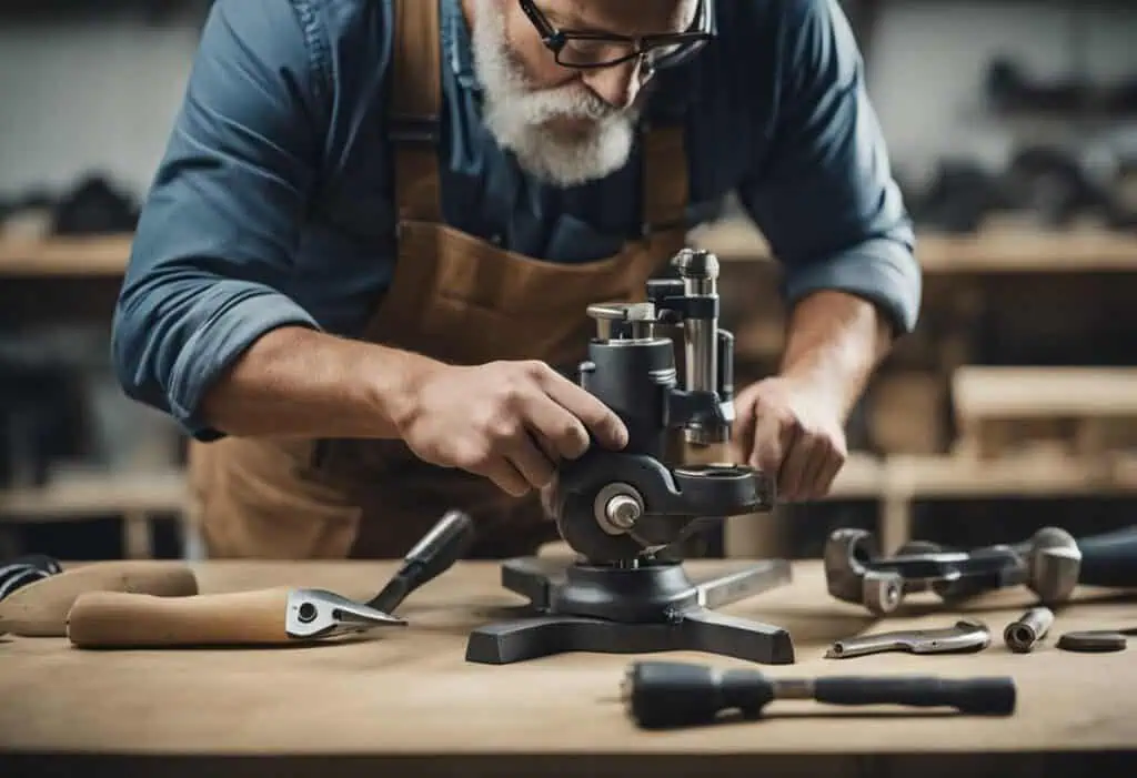 High-quality furniture repair services in Singapore by skilled craftsmen. Revive your cherished furn.