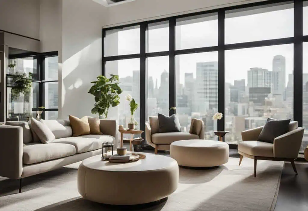 fuse concept interior design