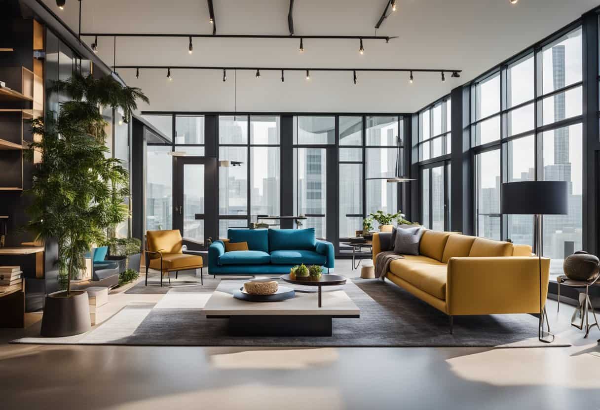 Fusion Interior Design: Blend Styles for a Unique Look