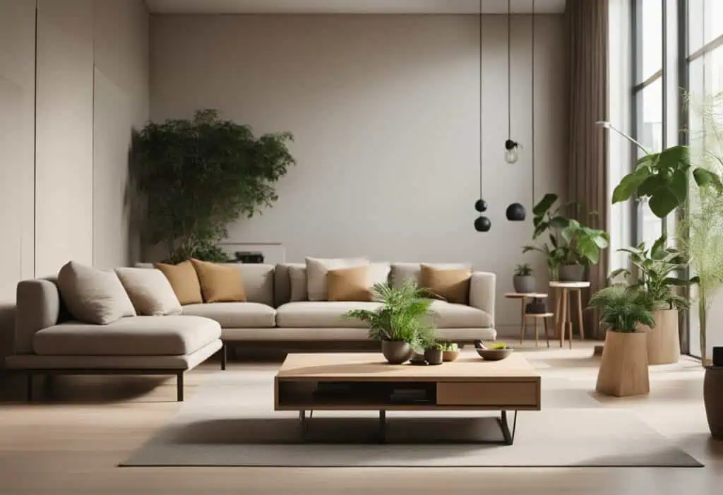 future interior design trends