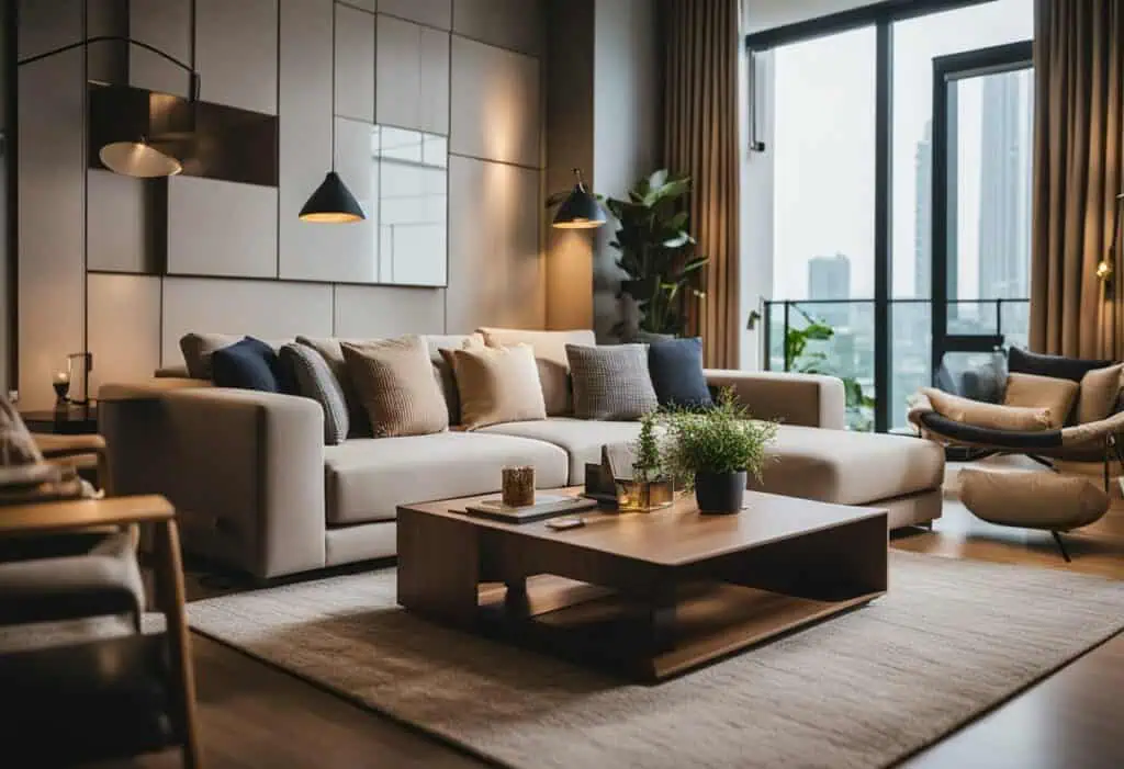 good and cheap interior designer singapore
