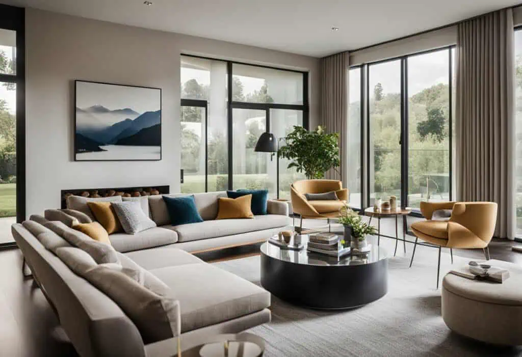 good idea interior design
