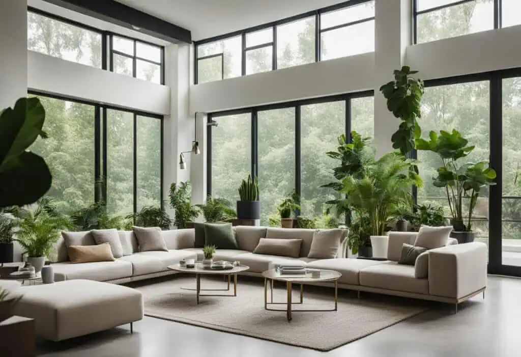 good interior design singapore