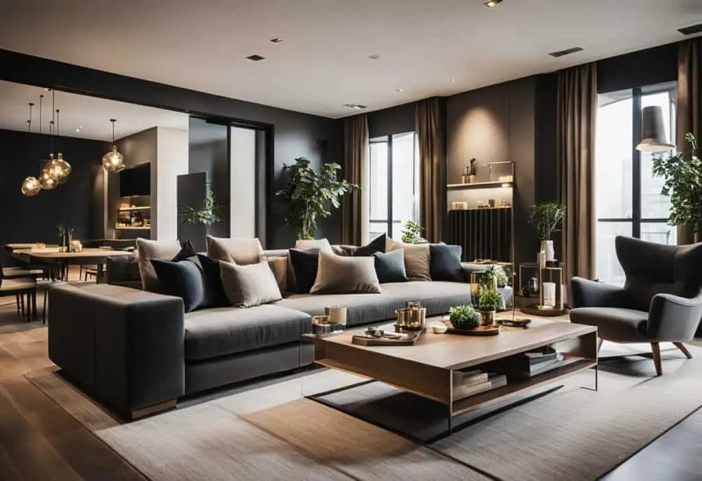 good interior designer singapore