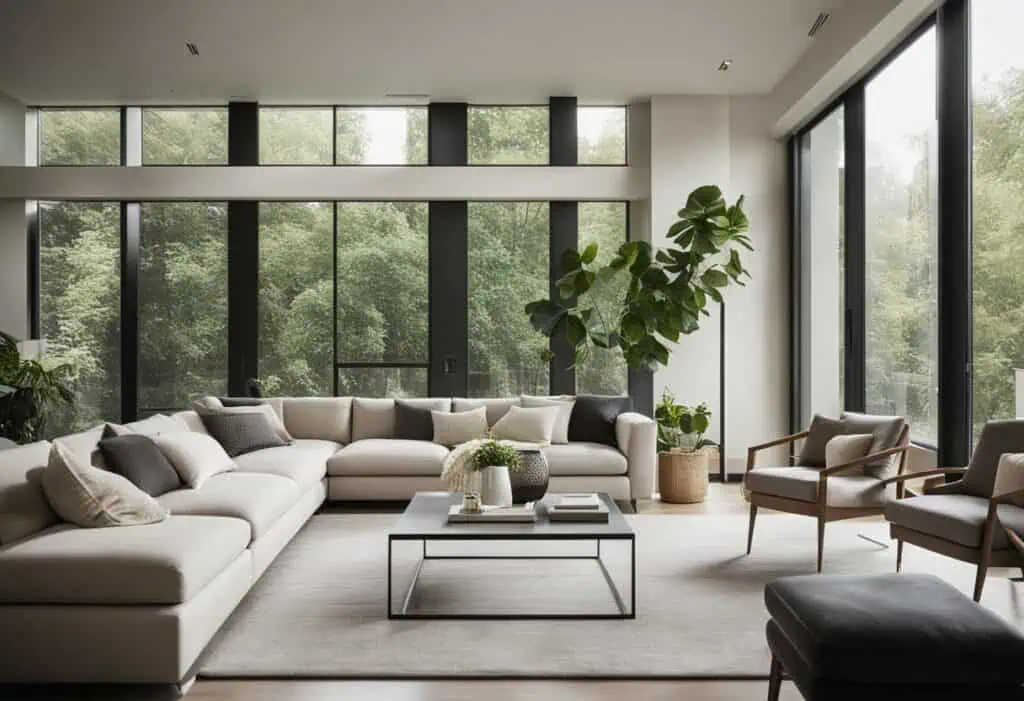 goodwinds interior design