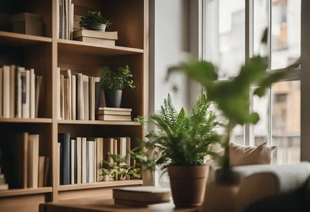 habitat interior design