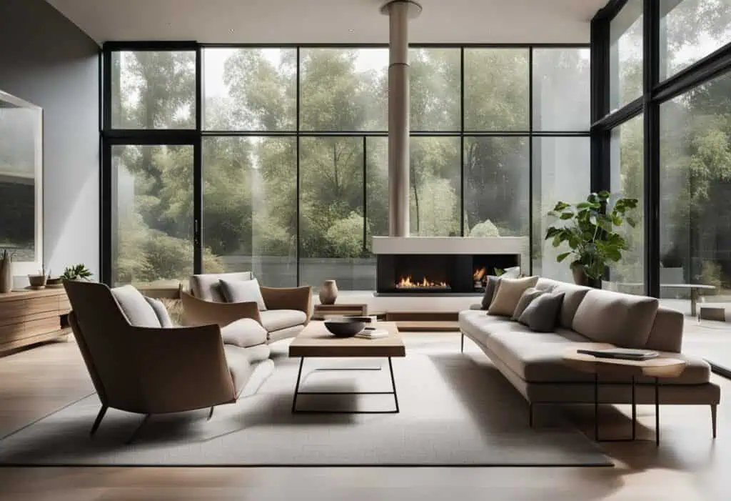 hba interior design