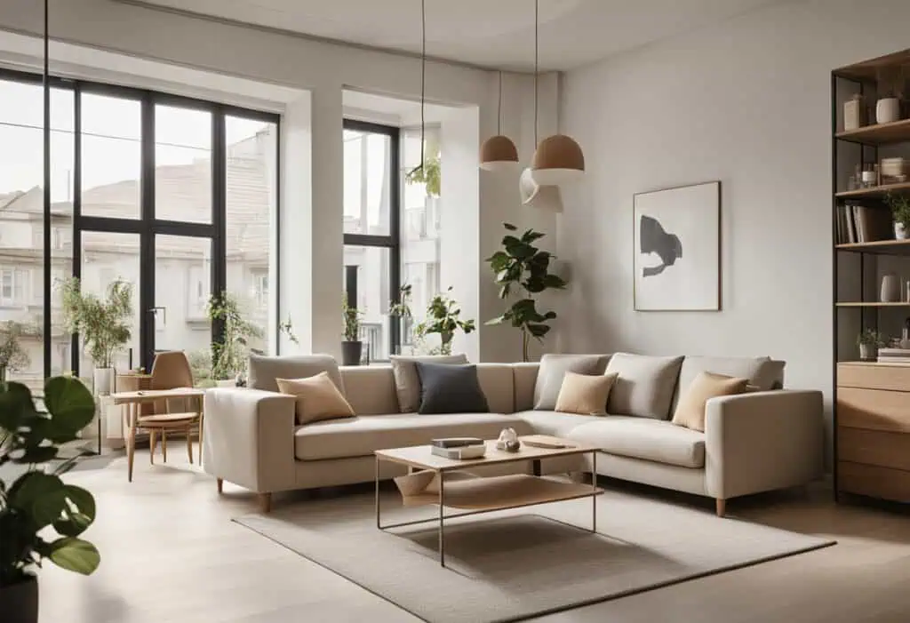 hdb 2 room flat interior design ideas