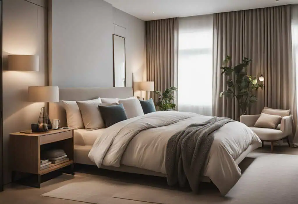 hdb bedroom design ideas