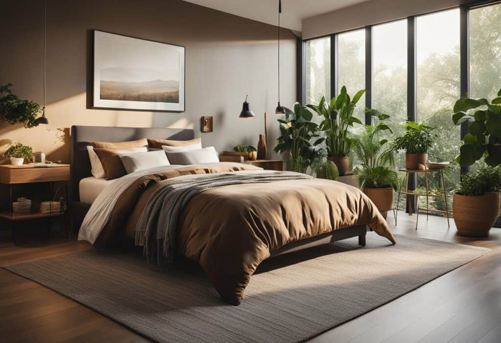 hdb bedroom interior design