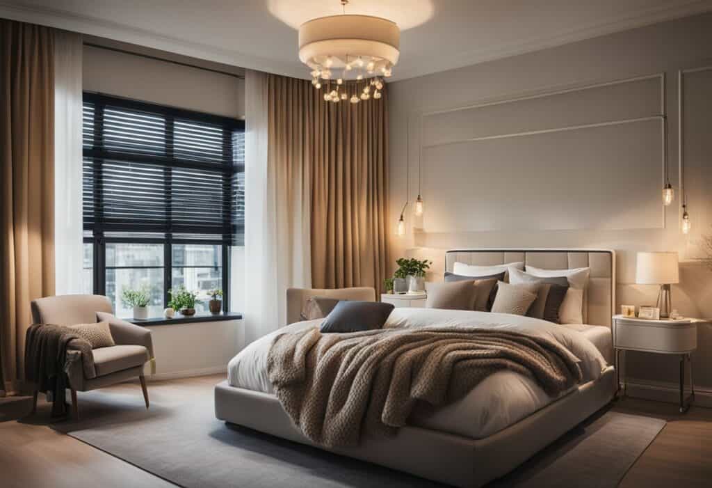 hdb bedroom interior design ideas