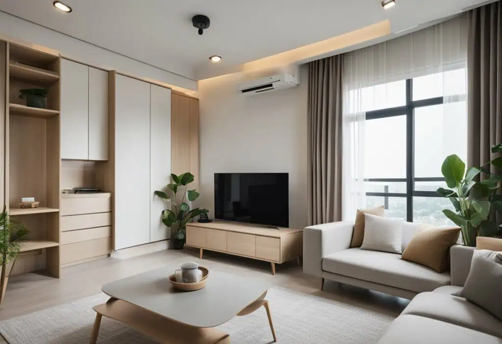 hdb bto interior design