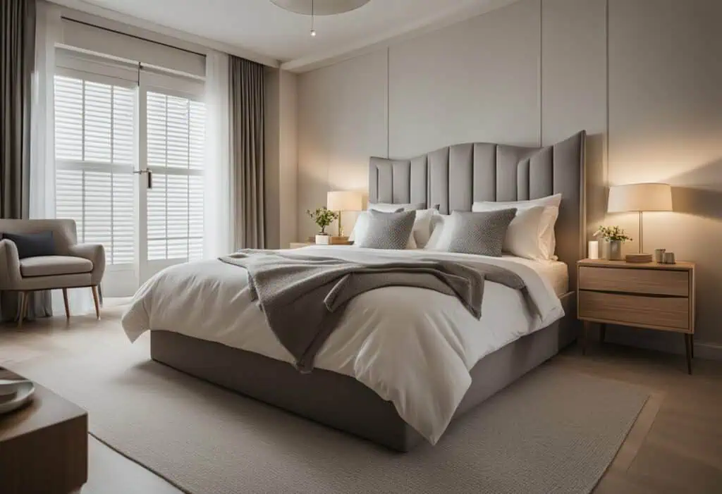 hdb common bedroom design