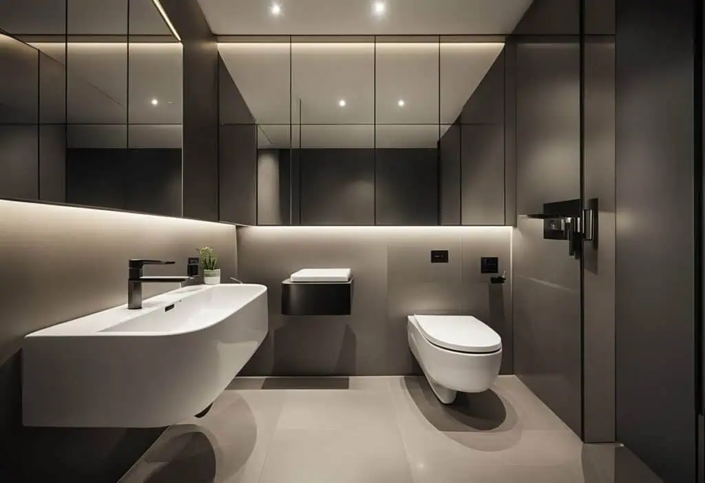 hdb hip toilet design