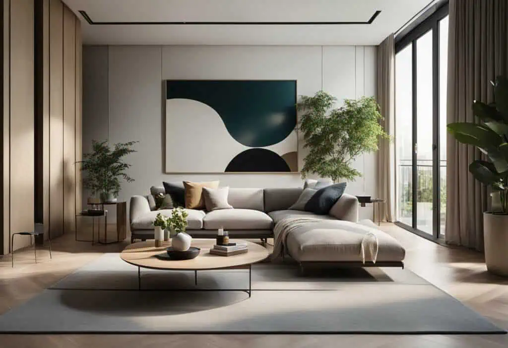 hdb interior design package