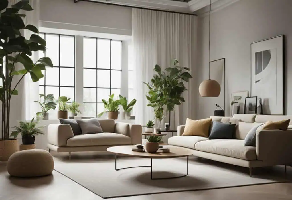hdb interior design themes