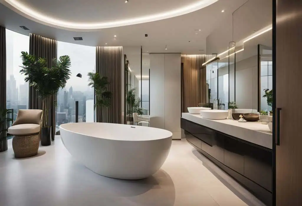 hdb master bedroom toilet design