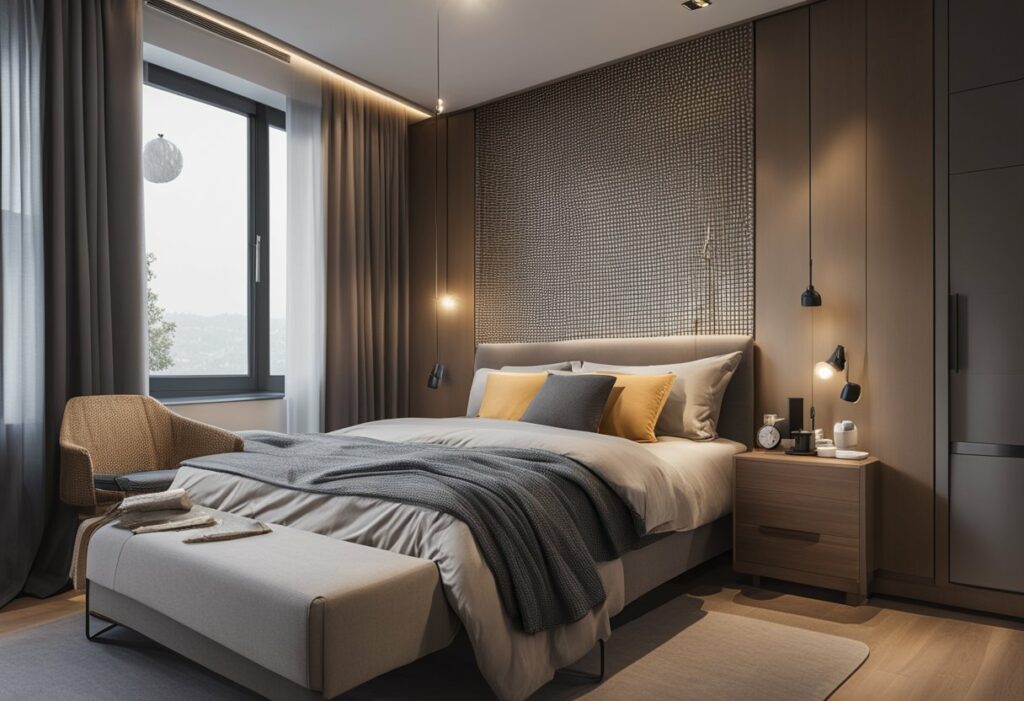 hdb small bedroom design