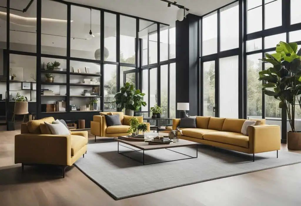 hermes interior design