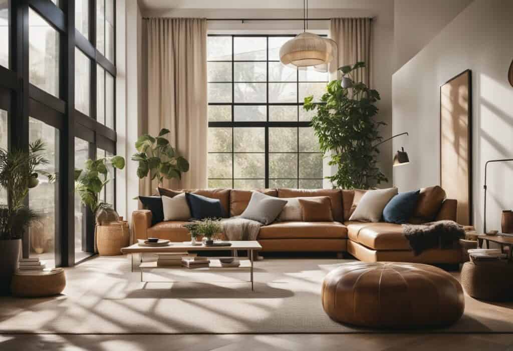 hgtv design ideas living room