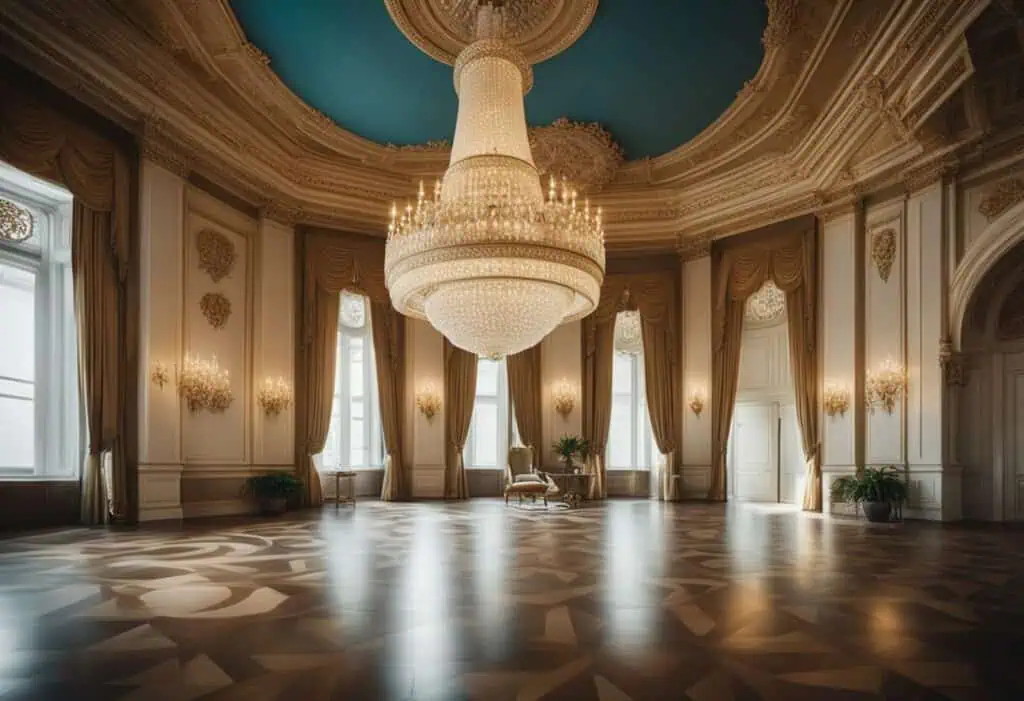 historical interior designers
