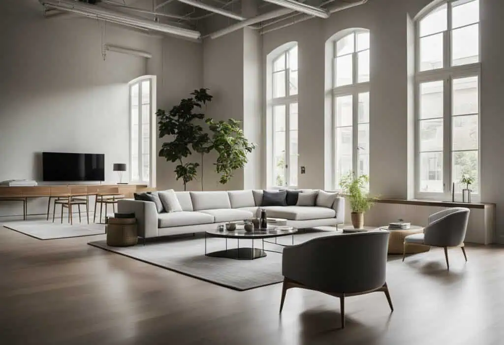hk interior design firm